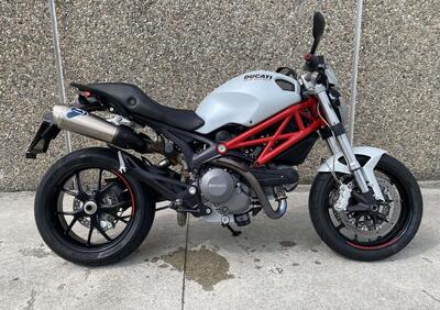Ducati Monster 796 (2010 - 13) - Annuncio 9820195
