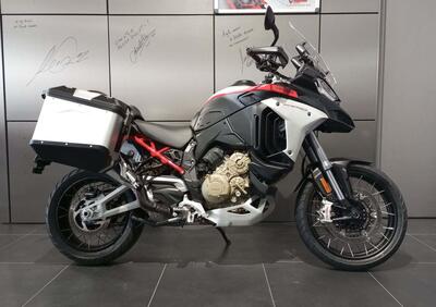 Ducati Multistrada V4 Rally (2023 - 25) - Annuncio 9896953