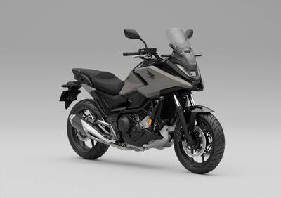 Honda NC 750 X DCT (2025 - 26) - Annuncio 9033797