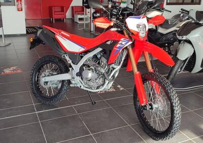 Honda CRF 300L (2025 - 26) - Annuncio 9977643