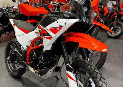 KTM 390 Adventure R (2025 - 26) - Annuncio 9977610