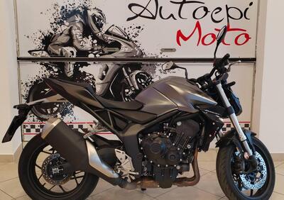 Honda CB 1000 Hornet (2025 - 26) - Annuncio 9824912