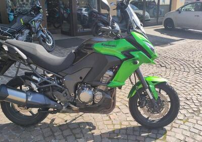 Kawasaki Versys 1000 ABS (2015 - 16) - Annuncio 9977694