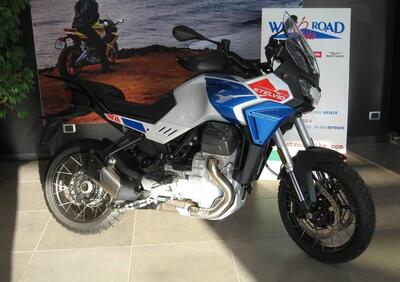 Moto Guzzi Stelvio Duecento Tributo (2025 - 26) - Annuncio 9977744