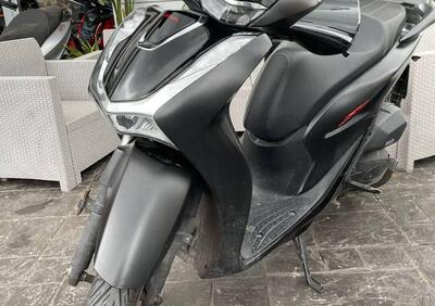 Honda SH 125i Sport (2022 - 23) - Annuncio 9977656