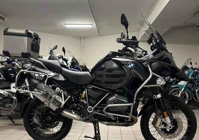 Bmw R 1200 GS Adventure (2017 - 18) - Annuncio 9977658