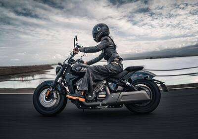 Benda Motorcycles Dark Flag 500 Commander (2026) - Annuncio 9977663