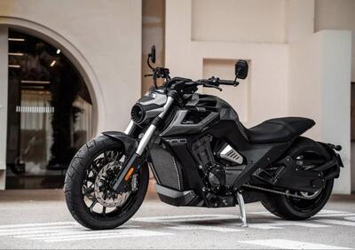 Benda Motorcycles LFC 700 Pro (2026) - Annuncio 9977686