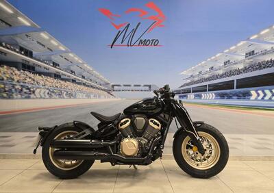 Benda Motorcycles Napoleon Bob 500 (2024 - 26) - Annuncio 9977667