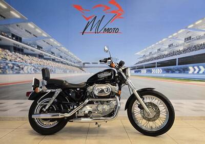 Harley-Davidson 883 Standard (1994 - 00) - XLH - Annuncio 9977672