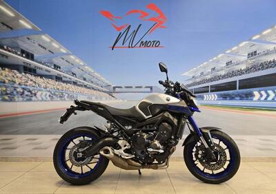 Yamaha MT-09 ABS (2016) - Annuncio 9977680
