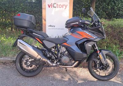 KTM 1290 Super Adventure S (2022 - 25) - Annuncio 9972309