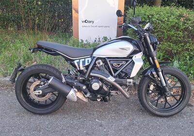 Ducati Scrambler 800 Icon (2023 - 24) - Annuncio 9972311