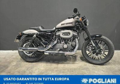Harley-Davidson XL 1200 CX Roadster (2016 - 18) - Annuncio 9977683
