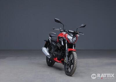 TVS Motor Raider 125 (2024 - 26) - Annuncio 9919749