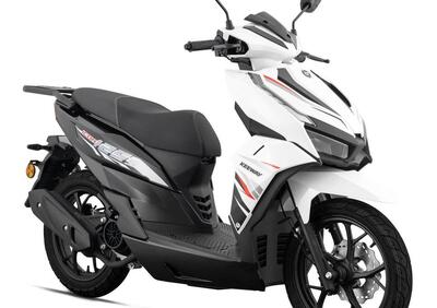 Keeway Motor Icon 125S (2026) - Annuncio 9977696