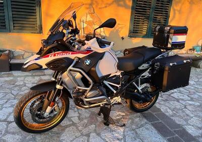 Bmw R 1250 GS Adventure (2021 - 24) - Annuncio 9977701