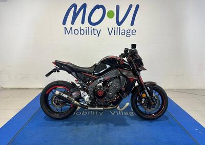 Yamaha MT-09 (2021 - 23) - Annuncio 9977704