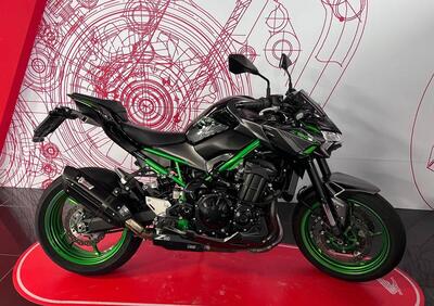 Kawasaki Z 900 (2021 - 24) - Annuncio 9977729