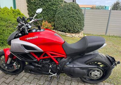 Ducati Diavel 1200 (2010 - 13) - Annuncio 9977709
