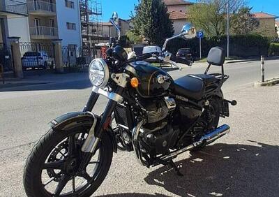 Royal Enfield Super Meteor 650 (2023 - 26) - Annuncio 9977710