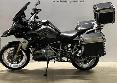 Bmw R 1200 GS (2017 - 18) - Annuncio 9977718