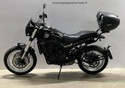 Benelli Leoncino 500 Trail (2021 - 26) - Annuncio 9977719