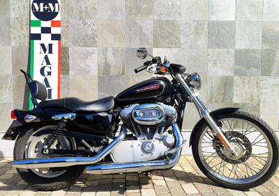 Harley-Davidson 883 Custom (2008 - 12) - XL 883C - Annuncio 9977730