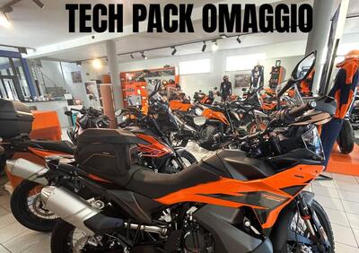 KTM 790 Adventure (2025 - 26) - Annuncio 9946036