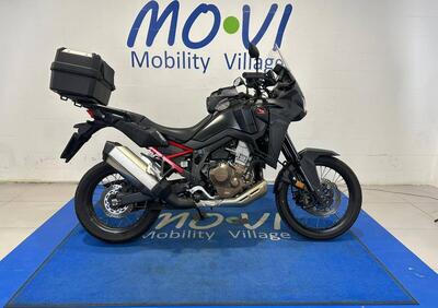Honda Africa Twin CRF 1100L Urban (2022 - 23) - Annuncio 9977875