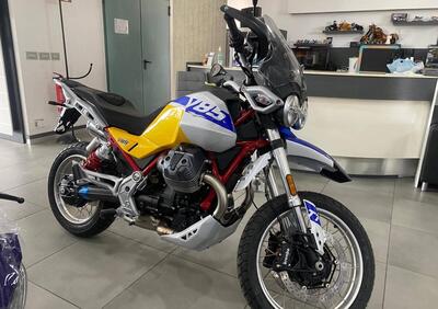 Moto Guzzi V85 TT (2024 - 26) - Annuncio 9977736