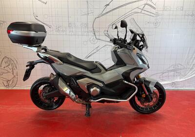 Honda X-ADV 750 DCT (2021 - 24) - Annuncio 9977734