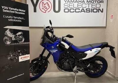 Yamaha Ténéré 700 (2025 - 26) - Annuncio 9977741