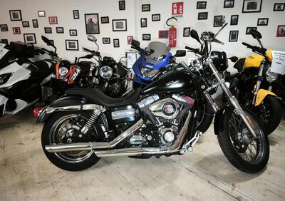 Harley-Davidson 1584 Super Glide Custom (2008 - 13) - FXDC - Annuncio 9977742