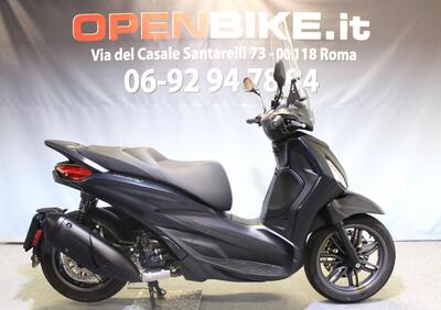 Piaggio Beverly 300 S ABS-ASR (2021 - 25) - Annuncio 9977746