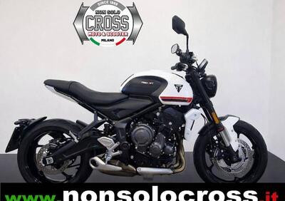 Triumph Trident 660 (2021 - 24) - Annuncio 9977745