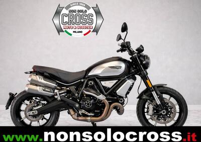 Ducati Scrambler 1100 Pro (2020 - 22) - Annuncio 9977747