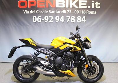 Triumph Street Triple 765 RS (2023 - 26) - Annuncio 9977751