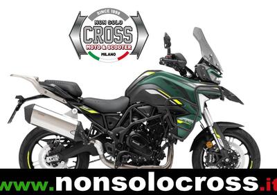 Benelli TRK 702 (2026) - Annuncio 9859353