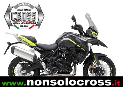 Benelli TRK 702X (2026) - Annuncio 9859369
