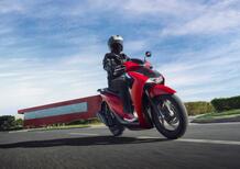 Mercato Italia: Honda consolida la sua posizione di leader