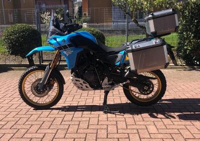 Yamaha Ténéré 700 Rally (2025 - 26) - Annuncio 9977759