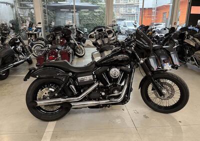 Harley-Davidson 1584 Street Bob (2008 - 15) - FXDB - Annuncio 9971447