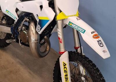 Husqvarna TC 85 19"/16" (2025 - 26) - Annuncio 9977763
