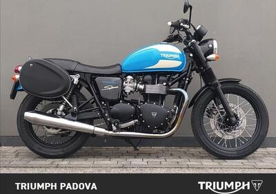 Triumph Bonneville T100 (2008 - 16) - Annuncio 9977764