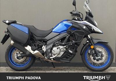 Suzuki V-Strom 650XT (2021 - 25) - Annuncio 9977765
