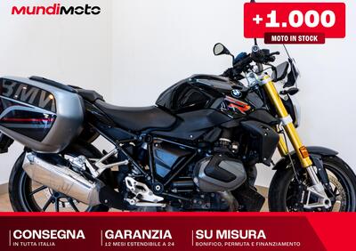 Bmw R 1250 R (2019 - 20) - Annuncio 9954214