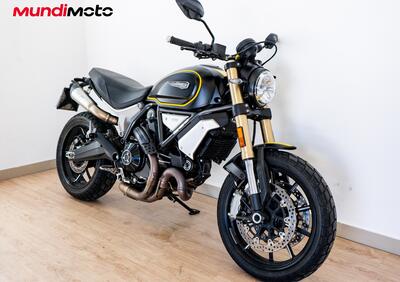 Ducati Scrambler 1100 Pro (2020 - 22) - Annuncio 9952942