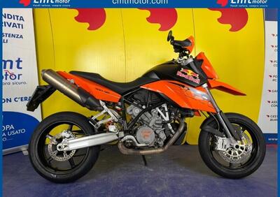 KTM 990 Supermoto (2007 - 08) - Annuncio 9977772