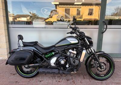 Kawasaki Vulcan S 650 ABS (2014 - 16) - Annuncio 9977651